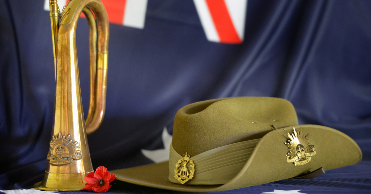 No Extra Anzac Day Public Holiday For Most Australians This Year