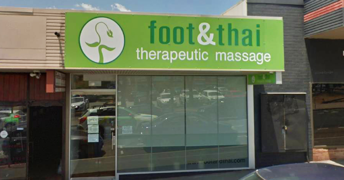 Massage Parlour Workers Sacked For Falling In Love Win Unfair Dismissal