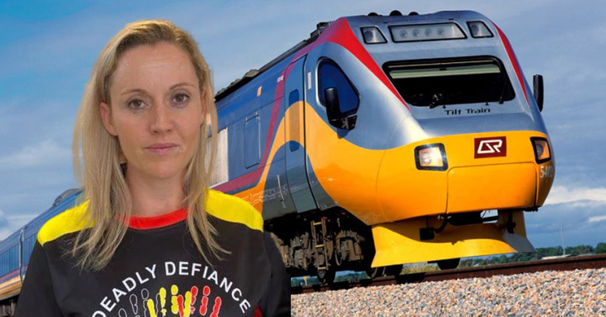 Two Aboriginal Women Sue Queensland Rail For Race Discrimination
